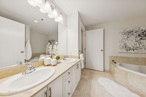 Tiny photo for 1515 S Prairie Avenue #1008, Chicago, IL 60605 (MLS # 12395804)