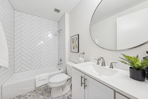 Tiny photo for 1515 S Prairie Avenue #1008, Chicago, IL 60605 (MLS # 12395804)