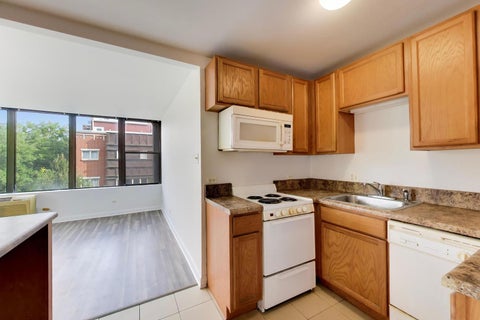 Tiny photo for 345 E Eastgate Place #302, Chicago, IL 60616 (MLS # 12749724)