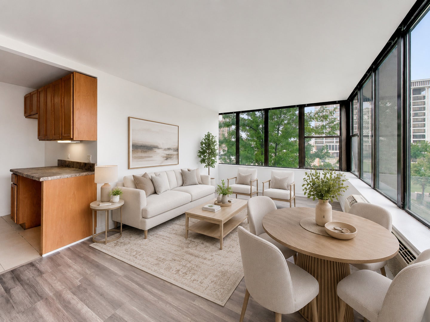 345 E Eastgate Place 302