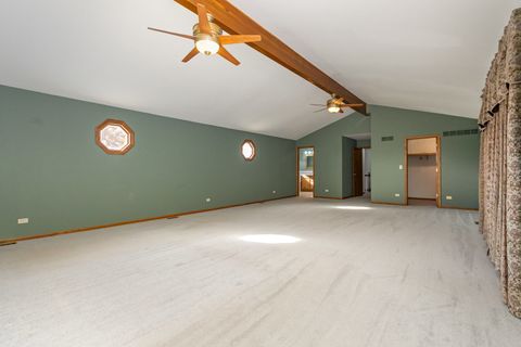Tiny photo for 7406 W Quail Circle, Frankfort, IL 60423 (MLS # 12517879)