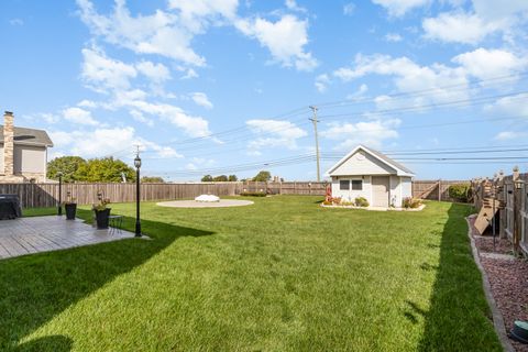 Tiny photo for 7406 W Quail Circle, Frankfort, IL 60423 (MLS # 12517879)