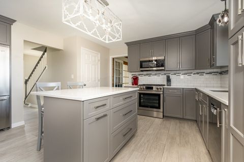 Tiny photo for 7406 W Quail Circle, Frankfort, IL 60423 (MLS # 12517879)