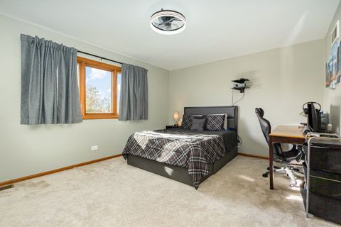 Tiny photo for 7406 W Quail Circle, Frankfort, IL 60423 (MLS # 12517879)