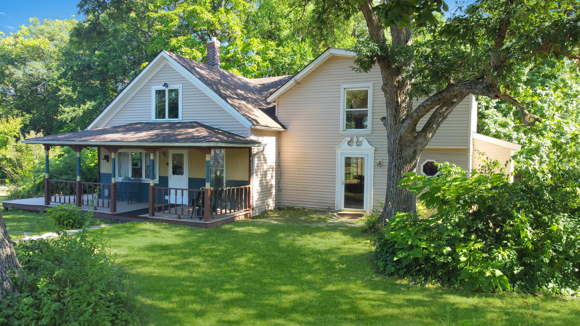 725 Opal Street