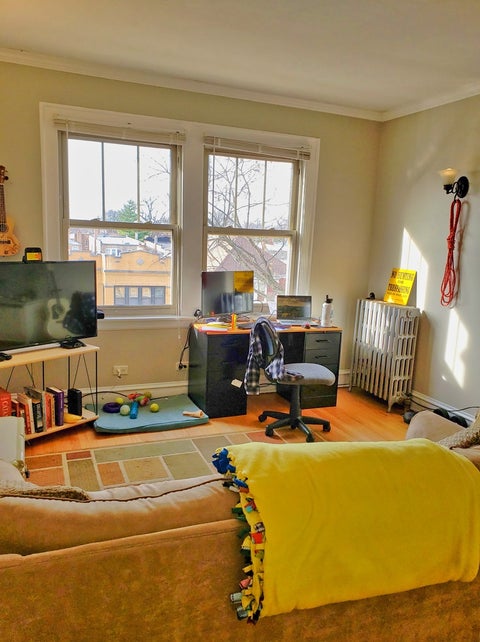 Tiny photo for 1925 Grove Avenue #211, Berwyn, IL 60402 (MLS # 12742620)