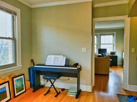 Tiny photo for 1925 Grove Avenue #211, Berwyn, IL 60402 (MLS # 12742620)
