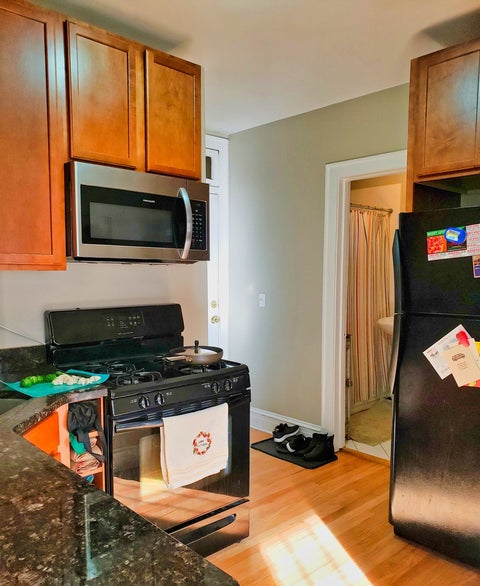 Tiny photo for 1925 Grove Avenue #211, Berwyn, IL 60402 (MLS # 12742620)