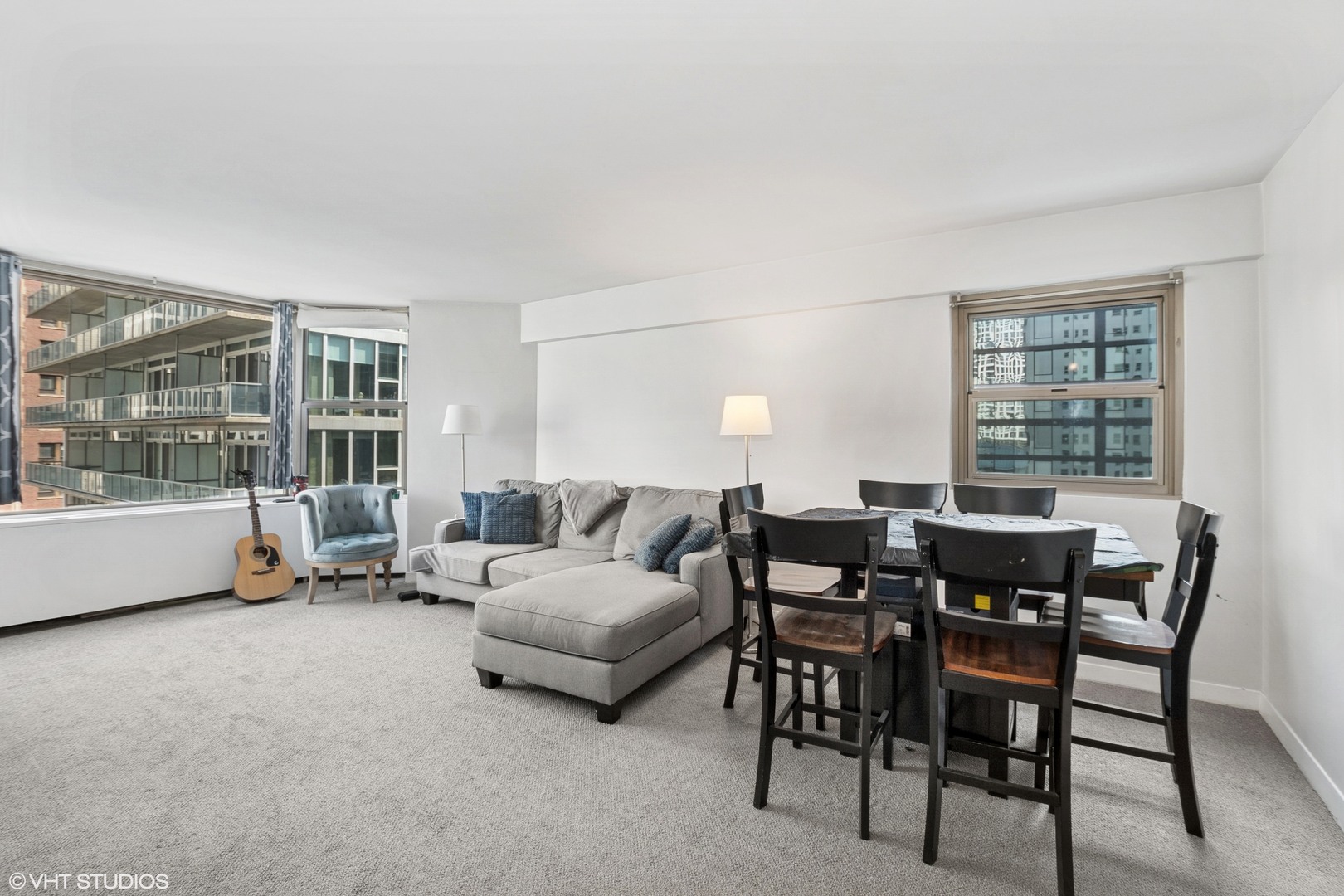 535 N MICHIGAN Avenue 1209