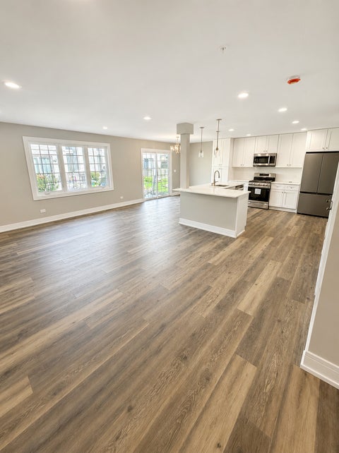 Tiny photo for 9043 111 Street, Palos Hills, IL 60465 (MLS # 12743123)