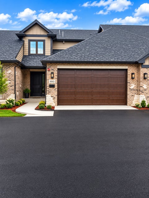 Photo of 9043 111 Street, Palos Hills, IL 60465 (MLS # 12743123)