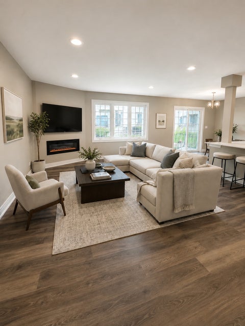 Tiny photo for 9043 111 Street, Palos Hills, IL 60465 (MLS # 12743123)