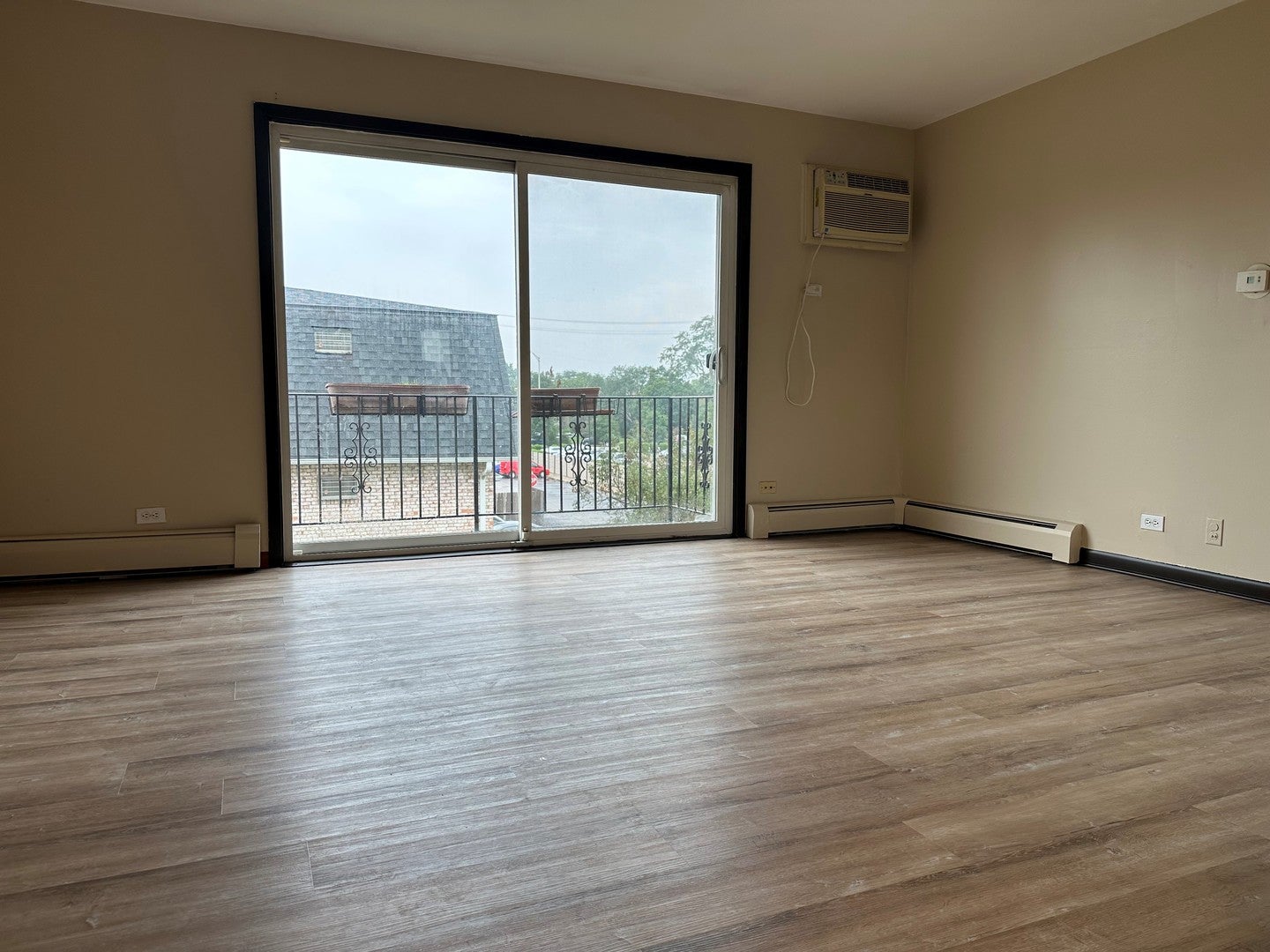 1321 N Baldwin Court 3A