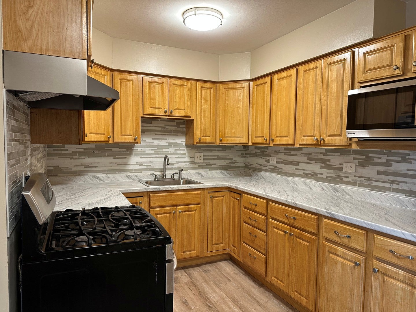 1321 N Baldwin Court 3A
