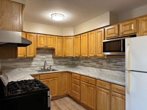 Tiny photo for 1321 N Baldwin Court #3A, Palatine, IL 60074 (MLS # 12691977)