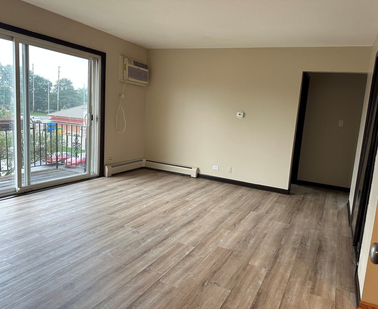 1321 N Baldwin Court 3A