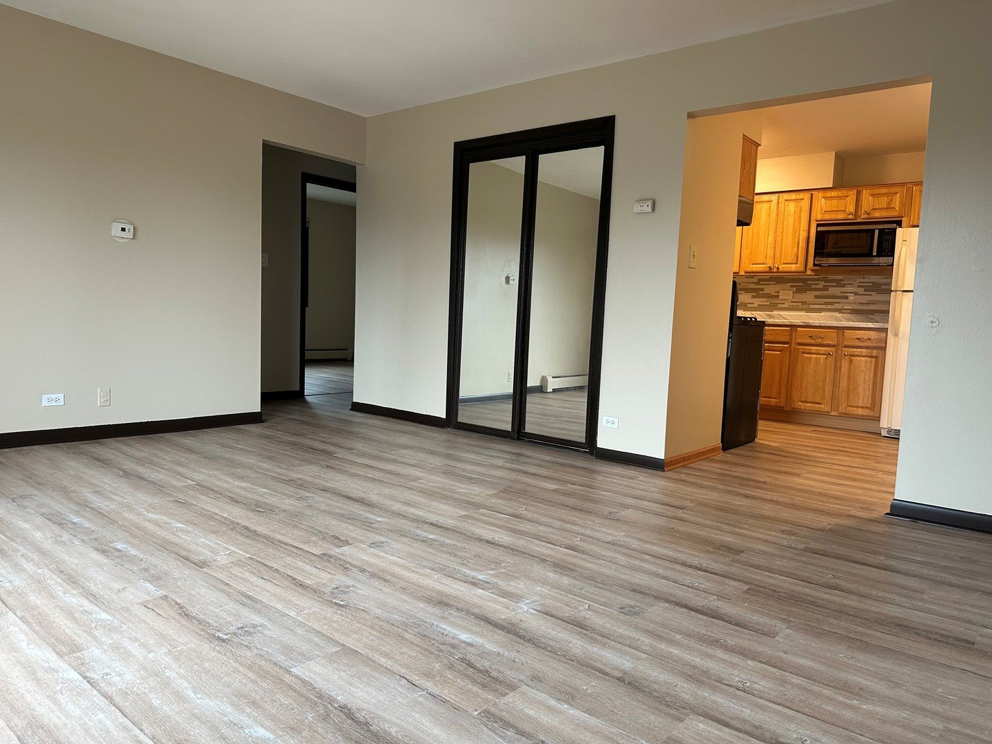 1321 N Baldwin Court 3A