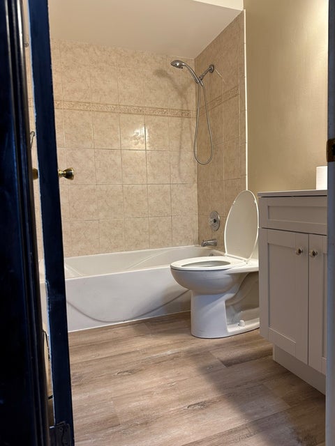 Tiny photo for 1321 N Baldwin Court #3A, Palatine, IL 60074 (MLS # 12691977)