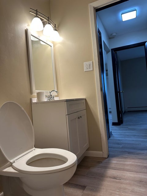 Tiny photo for 1321 N Baldwin Court #3A, Palatine, IL 60074 (MLS # 12691977)
