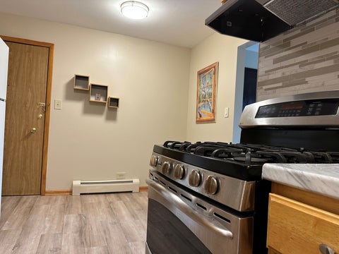 Tiny photo for 1321 N Baldwin Court #3A, Palatine, IL 60074 (MLS # 12691977)