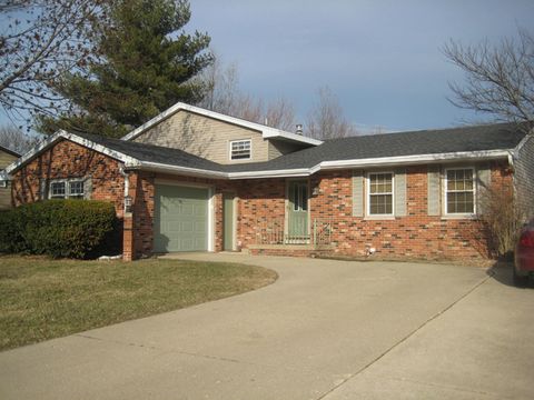 A home in SPRING VALLEY