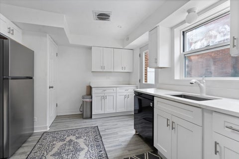 Tiny photo for 4844 N Harding Avenue, Chicago, IL 60625 (MLS # 12740797)