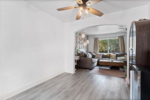 Tiny photo for 4844 N Harding Avenue, Chicago, IL 60625 (MLS # 12740797)
