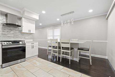 Tiny photo for 240 E 148th Street, Harvey, IL 60426 (MLS # 12524809)