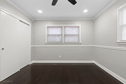 Tiny photo for 240 E 148th Street, Harvey, IL 60426 (MLS # 12524809)