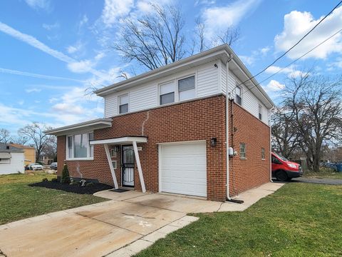 Tiny photo for 240 E 148th Street, Harvey, IL 60426 (MLS # 12524809)