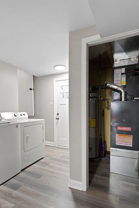 Tiny photo for 240 E 148th Street, Harvey, IL 60426 (MLS # 12524809)