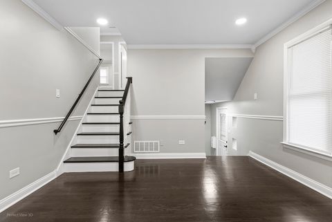 Tiny photo for 240 E 148th Street, Harvey, IL 60426 (MLS # 12524809)