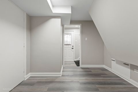 Tiny photo for 240 E 148th Street, Harvey, IL 60426 (MLS # 12524809)