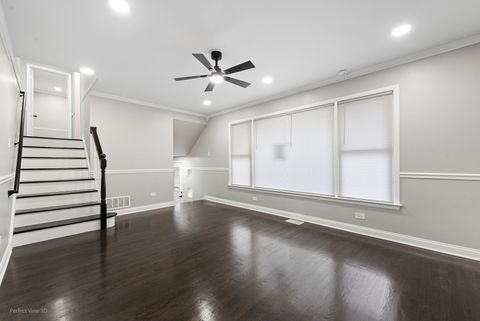 Tiny photo for 240 E 148th Street, Harvey, IL 60426 (MLS # 12524809)