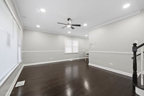 Tiny photo for 240 E 148th Street, Harvey, IL 60426 (MLS # 12524809)