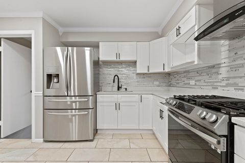 Tiny photo for 240 E 148th Street, Harvey, IL 60426 (MLS # 12524809)