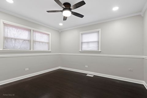 Tiny photo for 240 E 148th Street, Harvey, IL 60426 (MLS # 12524809)