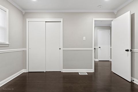 Tiny photo for 240 E 148th Street, Harvey, IL 60426 (MLS # 12524809)