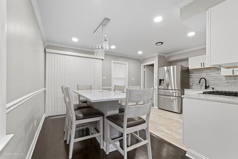 Tiny photo for 240 E 148th Street, Harvey, IL 60426 (MLS # 12524809)