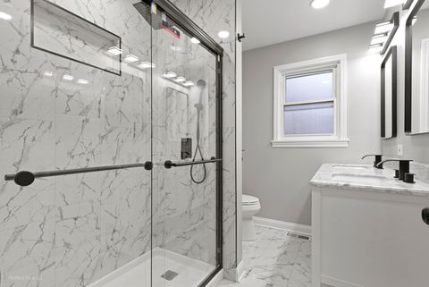 Tiny photo for 240 E 148th Street, Harvey, IL 60426 (MLS # 12524809)