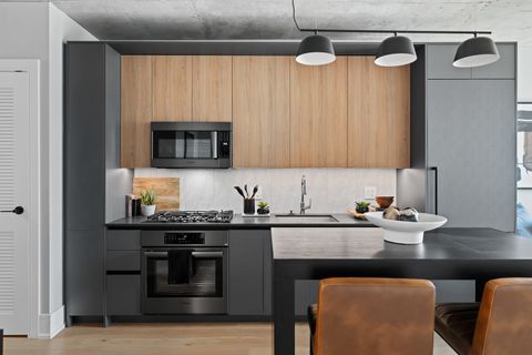 Tiny photo for 234 W Polk Street #2806, Chicago, IL 60607 (MLS # 12557203)