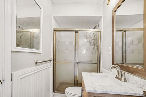 Tiny photo for 6044 Washington Street, Chicago Ridge, IL 60415 (MLS # 12565995)