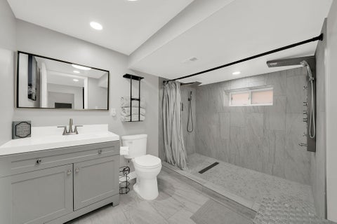 Tiny photo for 6625 S Kilbourn Avenue, Chicago, IL 60629 (MLS # 12734160)