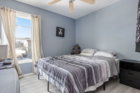 Tiny photo for 1055 HAMPTON HARBOR Harbor #1055, Schaumburg, IL 60193 (MLS # 12608178)