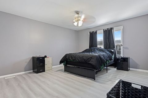 Tiny photo for 1055 HAMPTON HARBOR Harbor #1055, Schaumburg, IL 60193 (MLS # 12608178)