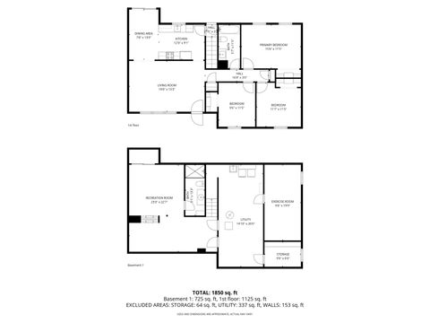 Tiny photo for 2905 REARDON Drive, Joliet, IL 60435 (MLS # 12578715)