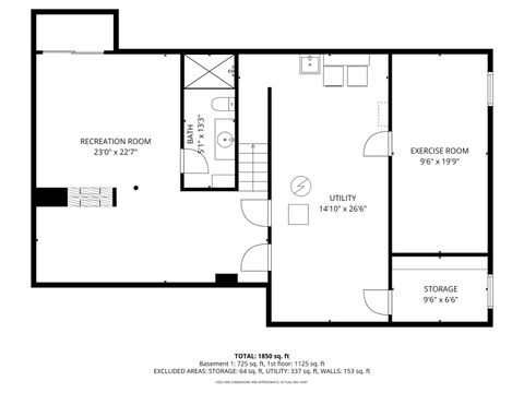 Tiny photo for 2905 REARDON Drive, Joliet, IL 60435 (MLS # 12578715)
