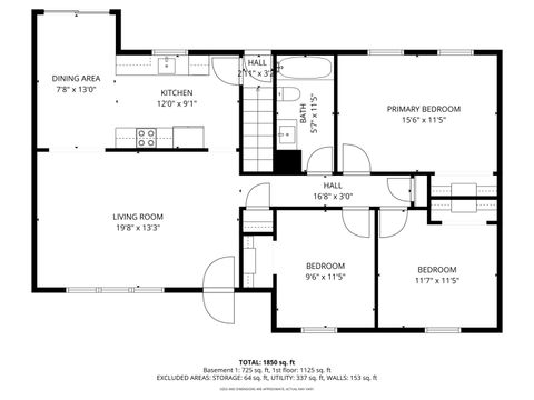 Tiny photo for 2905 REARDON Drive, Joliet, IL 60435 (MLS # 12578715)