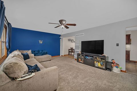 Tiny photo for 2905 REARDON Drive, Joliet, IL 60435 (MLS # 12578715)
