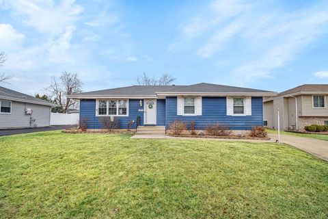 Photo of 2905 REARDON Drive, Joliet, IL 60435 (MLS # 12578715)